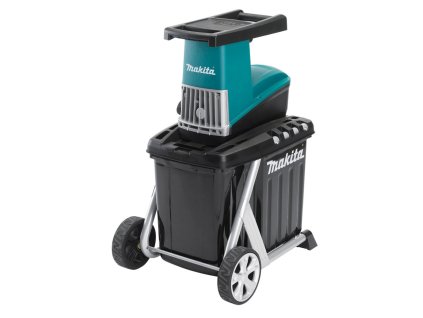 MAKITA EL. ZAHRADNÍ DRTIČ UD2500  + SERVIS EXCLUSIVE + Rozšíření záruky na 3 roky zdarma