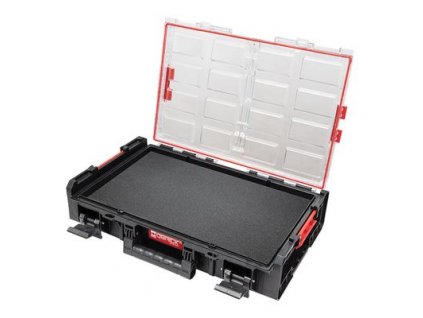 Box QBRICK® SYSTEM ONE Organizer XL, Penová vložka