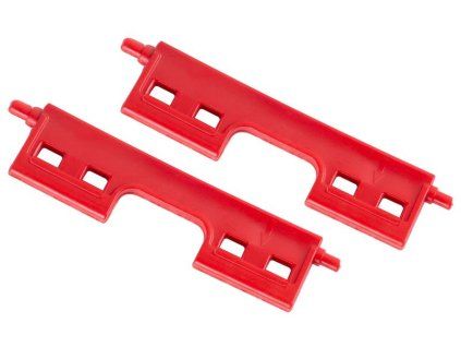 Sada konektorov QBRICK® ONE/PRO