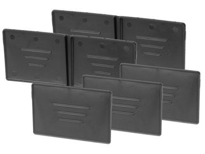 Rozdeľovač QBRICK® TWO Organizer FLEX/Box 100