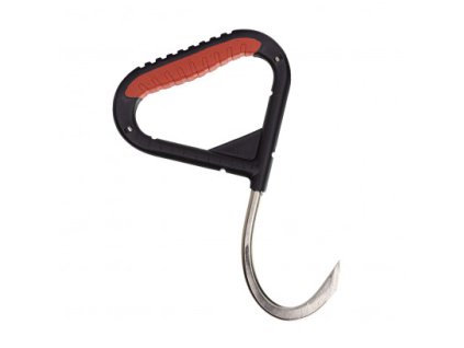 Zvedací hák s D-rukojetí