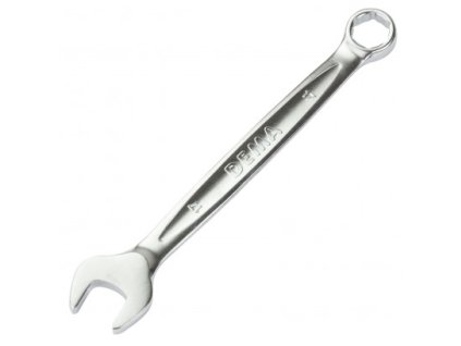 Špeciálny očko-vidlicový kľúč na šesťhranné matice 17 mm