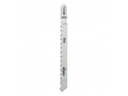 Pílové listy pre priamočiaru pílu T101BR, 3 ks