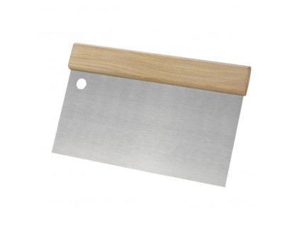 Široká špachtle 20 cm