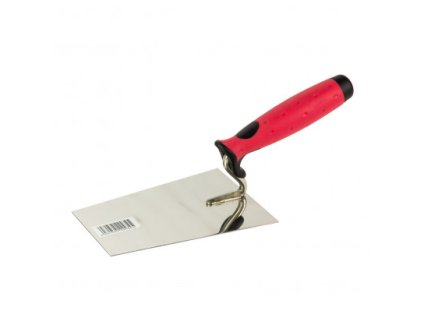 Zednické hladítko 160 mm MKS 160 RF