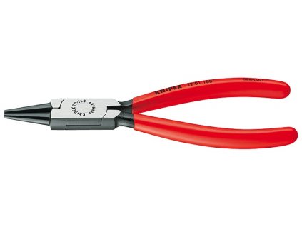 Knipex Kleště s kulatými čelistmi 125