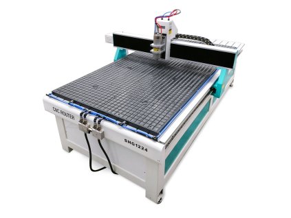 Vakuový stůl pro SHG 1224