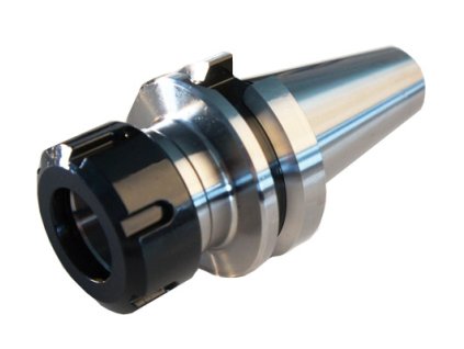 Kleštinový upínač SK40/ER 32