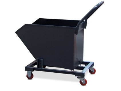 Vozík na třísky pro F 150 HSC