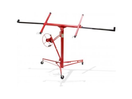 Zdvihák sadrokartónových dosiek a panelov do 68 kg