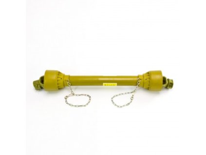 Kĺbový hriadeľ 86-115 cm 33 PS