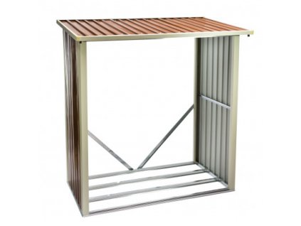 Stojan na palivové drevo Oslo