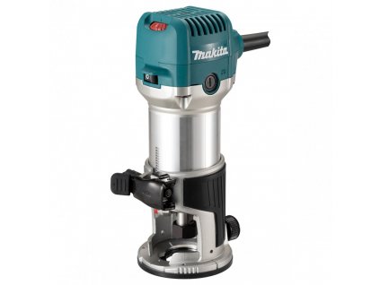 MAKITA RT0702C Kombinovaná frézka 700W