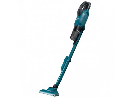 MAKITA CL003GZ Aku vysavač s cyklónovou filtrací XGT 40V (bez aku a nabíječky)  + SERVIS EXCLUSIVE + Rozšíření záruky na 3 roky zdarma