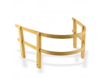 Zádová opěrka pro sáně