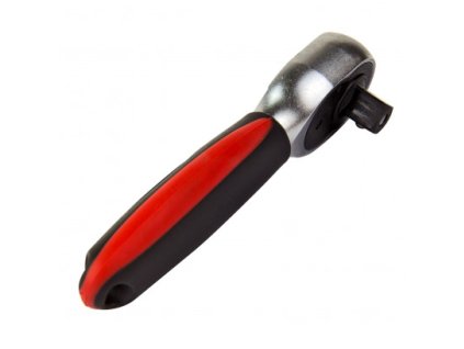 Račňa krátka 1/2" 72 zubov 172/72