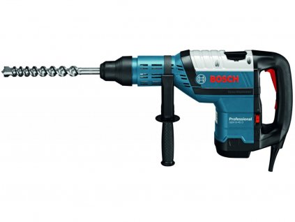 BOSCH GBH 8-45 D Professional Kombinované kladivo s SDS-max Rozšíření záruky na 3 roky zdarma.