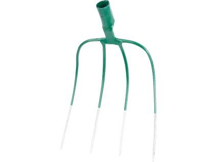 Vidle F124, 4-hroté, Bavorky
