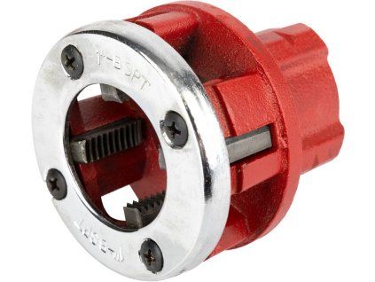 Hlava A0233A 1 ", závitnice