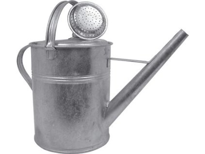 Konva KKG 05,0 lit Zn, růžice Zn