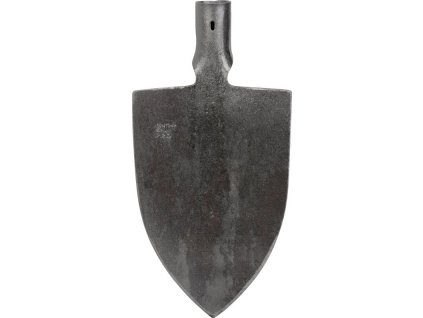 Rýč Gardex 1450 g, špičatý, kovaný