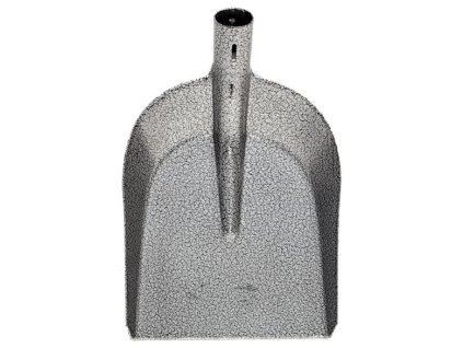 Lopata S504-2.WH Universal, 280x235mm, s násadou