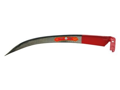 Kosa Sobol 0600 mm, kovaná