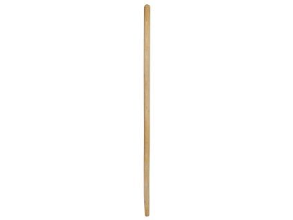 Násada Lopatová Classic, seříznutá, 120 cm
