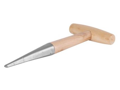 Kolik STREND Pro GT701, na sázení, T, dřevěný