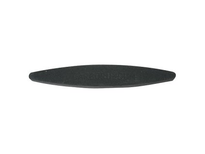Brousek Carborundum 2315, 13x230 mm, C190, ovál