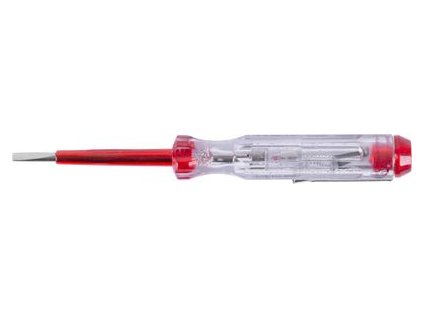 Zkoušečka KF1301-1417 • 140 mm, pero