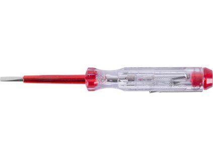 Zkoušečka KF1301-1417 • 140 mm, pero