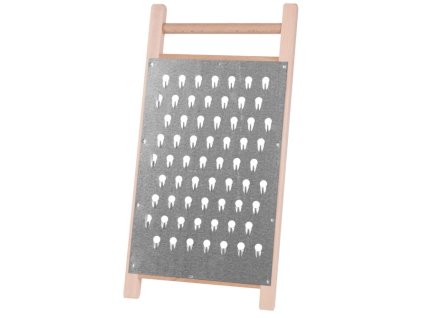 Struhák FED 603 • 220x440 mm, na řepu s rámem