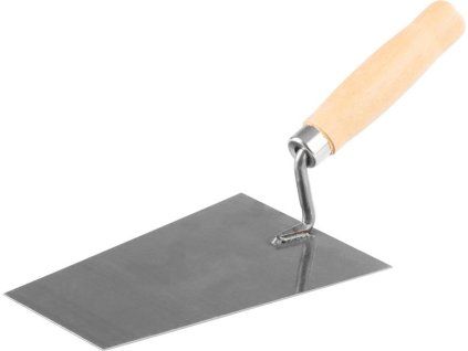 Lžíce zednická 160x130 mm