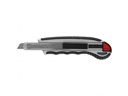Nůž STREND PRO UKX-8000, 9 mm, odlamovací, Alu Body