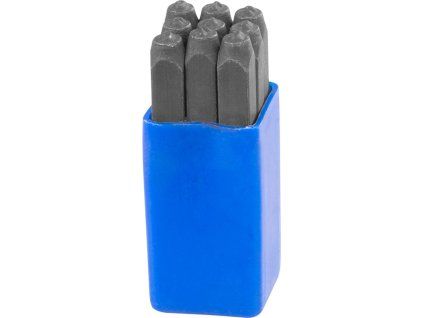 Razidla HR59203 03 mm, 123 9 ks