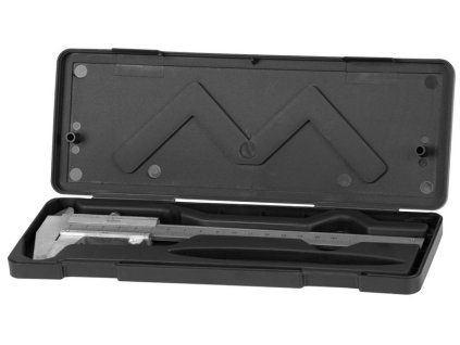 Měřidlo STREND PRO VC181, 150 mm, posuvné