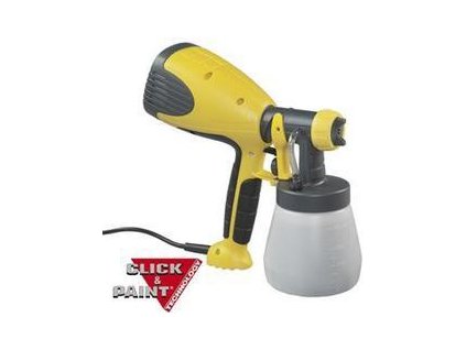 WAGNER Wood & Metal Sprayer W 100