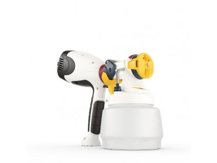 WAGNER Wall Sprayer W 400 Stříkací pistole SERVIS EXCLUSIVE
