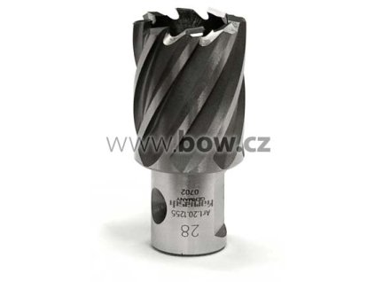 Jádrový vrták Ø 28 mm Karnasch SILVER-LINE 25