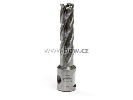 Jádrový vrták Ø 14 mm Karnasch SILVER-LINE 50