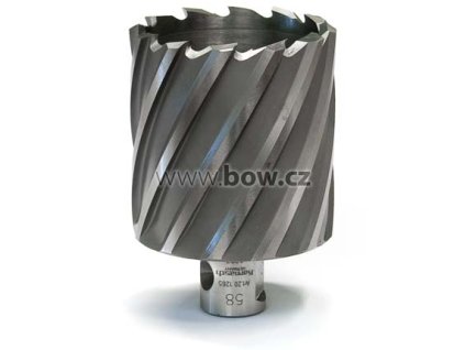 Jádrový vrták Ø 59 mm Karnasch SILVER-LINE 50