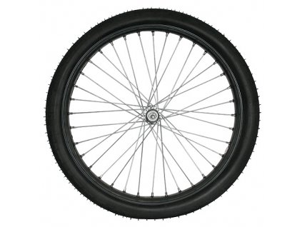 Kolo Transport • obuté 2,25x1 / 4 "