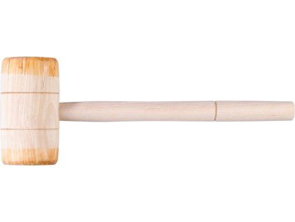 Kladivo KF0332-0110 dřevěné