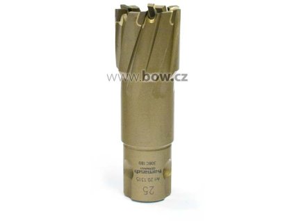 Jádrový vrták Ø 27 mm Karnasch HARD-LINE 40