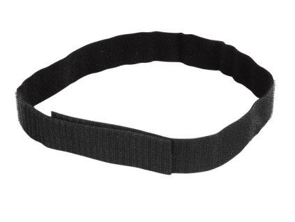 Suchý zip pro nespojené pásy, 500 x 30