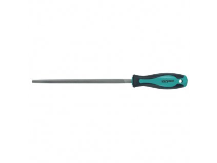 Pilník whirlpower® 15407-5 200 mm, čtyřhranný