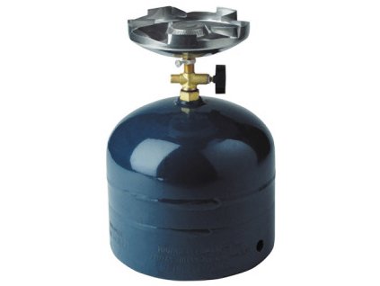 Vařič Meva Solo, 1.2 kW, PB lahev 2 kg není součástí dodávky