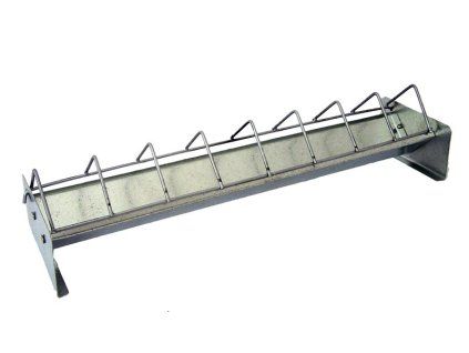 Krmitko Drůbež KH-70, 0700 mm, Zn