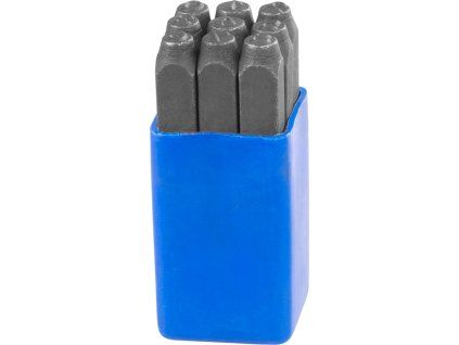 Razidla HR59205 05 mm, 123 9 ks